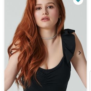 Fabletics Mellie Crop Top